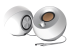 51MF1680AA001 - Creative Pebble - Speakers - Multi-angle
