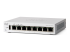 C1200-8T-D - Cisco Catalyst 1200-8T-D - Right-angle