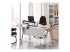 50-193-200 - Ergotron - Notebook arm mount tray - Back