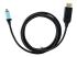 C31CBLDP60HZ2M - i-Tec - DisplayPort cable - Front