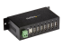 ST7200USBM - StarTech.com USB 2.0 Hub - Left-angle