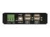 ST4200USBM - Startech Rackmount USB 2.0 Hub - Front