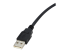 ICUSB422 - StarTech.com 6 ft Professional RS422/485 USB Serial Cable Adapter w/ COM Retention (ICUSB422) - Close up