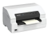 C11CJ11401A0 - Epson PLQ 35 - passbook printer - Left-angle