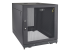 SR14UBDP - Eaton Tripp Lite Series Rack Enclosure Server Cabinet 14U 42in Deep w/ Doors & Sides - Left-angle