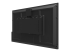 CDE4330 - ViewSonic CDE4330 - 43" Diagonal Class (42.5" viewable) - Back