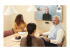 7090043790993 - Huddly S1 - Conference camera - Right-angle