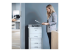 HLL9430CDNZU1 - Brother HL-L9430CDN - printer - Left-angle