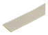 HKLP100YW - StarTech.com 100ft Hook and Loop Roll, Cut-to-Size Reusable Cable Ties, Bulk Industrial Wire Fastener Tape /Adjustable Fabric Wraps Yellowith Resuable Self Gripping Cable Management Straps - Close up