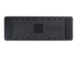 DK31C3HDPDUE - Startech USB-C & USB-A Dock, Hybrid Universal Triple Monitor Laptop Docking Station w/ DisplayPort & HDMI 4K 60Hz, 85W Power Delivery, 6x USB Hub, Ethernet, Audio, USB 3.1 Gen 2 10Gbps - Bottom