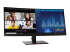 63F2RAT3UK - Lenovo ThinkVision P34w-20 - Left-angle