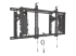 LVS1U - Chief ConnexSys Adjustable Wall Mount - Right-angle
