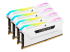 CMH32GX4M4E3200C16W - CORSAIR Vengeance RGB PRO SL - Left-angle