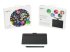CTL-4100WLE-N - Wacom Intuos S with Bluetooth - Front