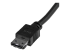 USB3S2ESATA3 - StarTech.com 3 ft USB 3.0 to eSATA Adapter - Close up