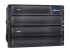 SMX3000HVNC - APC Smart-UPS X 3000 Rack/Tower LCD - Left-angle