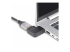 HDMI2HDMIMFRA - StarTech.com Right Angle HDMI 2.0 Adapter, 90-Degree HDMI Port Saver, M/F - Right-angle