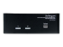 SV231DDVDUA - Startech 2 Port KVM Switch - Front