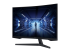 LS27CG510EUXXU - Samsung Odyssey G5 S27CG510EU - Right-angle