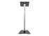 STNDTBLT1FS - StarTech.com Secure Tablet Floor Stand - Back
