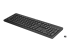 3L1E7AA#ABU - HP 230 - Keyboard - wireless - Right-angle