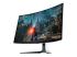 GAME-AW3225QF - Alienware 32 Gaming Monitor AW3225QF - Right-angle