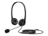 428K7AA - HP G2 - Headset - on-ear - Right-angle