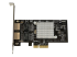 ST2000SPEXI - Startech Dual Port PCI Express (PCIe x4) Gigabit Ethernet Server Adapter - Front