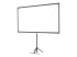 V12H002S21 - Epson ELPSC21 - Projection screen with tripod - Right-angle