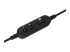 AEH102GL - Targus AEH102GL - Headset - Close up