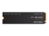 WDS500G3X0E - WD_BLACK SN770 WDS500G3X0E - Front