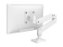 45-684-290 - Ergotron LX Pro - Mounting kit (dual direct arm) - Right-angle