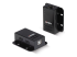 42680 - LINDY USB 2.0 Cat.5 Extender With Power Over - Left-angle