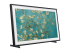 QE32LS03CBUXXU - Samsung QE32LS03CBU The Frame LS03C Series - Left-angle
