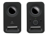 980-000816 - Logitech Z150 - Speakers - Front