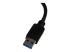 USB32VGAPRO - StarTech.com USB 3.0 to VGA Display Adapter 1920x1200 1080p, DisplayLink Certified, Video Converter w/ External Graphics Card - Close up