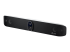 A4MA7AA#ABU - Poly Studio X72 - All-in-One video bar (video bar, Poly TC10 touch controller) - Right-angle