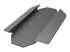 4N006AA - HP - System stand - for Workstation Z2 Mini G4 Entry, Z2 Mini G4 High Performance, Z2 Mini G4 Performance - Right-angle