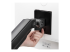 H1M1AG1-MONITOR-ARM - StarTech.com Monitor Desk Mount For 49" Ultrawide Curved Screen, Max 44lb - Close up