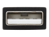 B203-104-POC - Eaton Tripp Lite Series USB over Cat5/Cat6 Extender Kit 4-Port with Power over Cable - Close up