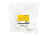 CBMCWD5020O - StarTech.com 20 Pack Cable Raceway Outside Corner Connectors for CBMCWD5020, Cable Management Accessories, Channel Raceway Fitting, Wiring Duct 90 Degree Outside Elbow, Plastic, UL Listed - Front