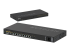 GSM4212P-100EUS - NETGEAR AV Line M4250-10G2F-PoE+ - Multi-angle