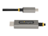 134B-USBC-HDMI211M - StarTech.com 3ft (1m) USB-C to HDMI Adapter Cable, 8K 60Hz, 4K 144Hz, HDR10, USB Type-C to HDMI 2.1 Video Converter Cable, USB-C DP Alt Mode/USB4/Thunderbolt 3/4 Compatible - Multi-angle