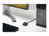 K62330WW - Kensington VeriMark Desktop Fingerprint Key - Right-angle