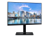 LF22T450FQRXXU - Samsung F22T450FQR - T45F Series - Left-angle