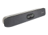 83Z45AA#ABU - Poly Studio X30 - All-in-One video bar - Left-angle
