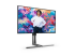 U27U3CV - AOC U27U3CV - Graphic Pro Series - Left-angle