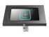 STNDTBLT1FS - StarTech.com Secure Tablet Floor Stand - Close up