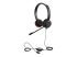 4999-829-409 - Jabra Evolve 20 UC stereo - Right-angle
