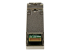 SFP10GSRSST - StarTech.com Cisco SFP-10G-SR-S Compatible SFP+ Module, 10GBASE-SR, 10GbE MMF Optic Transceiver, 10GE Gigabit Ethernet SFP+, LC Connector, 300m, 850nm, DDM, Cisco Firepower, ASR9000, C9300 - Back